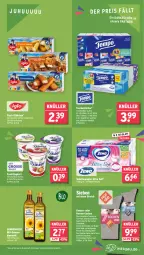 Gazetka promocyjna Wasgau - Gazetka - ważna od 30.11 do 30.11.2024 - strona 3 - produkty: auer, Bau, baumwolle, Becher, bio, blume, blumen, blumenöl, eis, fisch, flasche, frucht, fruchtjoghurt, herren-socken, joghur, joghurt, papier, reis, socken, sonnenblume, sonnenblumen, sonnenblumenöl, Tasche, taschen, taschentücher, Ti, toilettenpapier, tücher, uhu, wolle