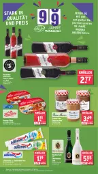 Gazetka promocyjna Wasgau - Gazetka - ważna od 30.11 do 30.11.2024 - strona 4 - produkty: angebot, angebote, chardonnay, creme, dornfelder, eier, eis, erdnuss, filet, filets, flasche, hering, Herings, nuss, reifen, reis, riesling, ring, schoko, sekt, Ti, zahncreme