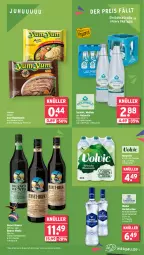 Gazetka promocyjna Wasgau - Gazetka - ważna od 30.11 do 30.11.2024 - strona 5 - produkty: auer, eis, elle, Fernet, fernet branca, flasche, Gorbatschow, mw-flasche, natur, nudel, pet-flasche, pet-flaschen, reis, rel, rezept, snack, Sprudel, Ti, uhu, wodka