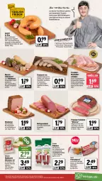 Gazetka promocyjna Wasgau - Gazetka - ważna od 30.11 do 30.11.2024 - strona 7 - produkty: angebot, angebote, auer, Bau, Bauer, bratwurst, Brei, buch, burger, eis, elle, fleisch, Fleischerei, fleischwurst, gewürz, gin, herta, Holz, houdek, kabanos, leberwurst, lyoner, mac, mit zwiebeln, natur, Neuburger, nuss, petersilie, reis, rezept, rind, rindfleisch, ring, rohschinken, salami, Schere, schinken, schwein, schweine, schweinefleisch, Spezi, Ti, wein, weine, Weißwurst, wurst, Yo, zwiebel, zwiebeln