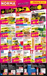 Gazetka promocyjna Norma - Norma - Gazetka - ważna od 03.07 do 03.07.2023 - strona 8 - produkty: aloe vera, aqua, asti, aust, axe, Becher, beere, beutel, bier, bites, bourbon, bourbon vanille, braten, caramel, champignon, champignons, cookie, cremissimo, einwegrasierer, erdbeere, erfrischungsgetränk, flasche, französischer weichkäse, früchte, getränk, gewürz, grapefruit, hähnchenbrust, Hähnchenschnitzel, himbeer, himbeere, honig, Käse, Kaustreifen, kirsch, kirsche, küche, Küchen, küchentücher, kühlregal, LG, mac, mandel, milch, natur, nogger, nudel, nudeln, nuss, orange, Panthenol, pflaster, pils, premium pils, rasierer, rasiergel, regal, reifen, rind, salami, schnitten, schnitzel, schoko, schokolade, schokoladen, sim, Spezi, sprühflasche, Ti, tisch, tücher, Ungarische Salami, vanille, venus, walnuss, weichkäse, zitrone, zucker