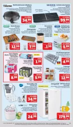 Gazetka promocyjna Marktkauf - Prospekt - Gazetka - ważna od 30.07 do 30.07.2022 - strona 25 - produkty: auto, bambus, besteck, bestecke, beutel, Brei, brita, decke, Deckel, Einteiler, eis, eismaschine, Elan, Elektro, elle, ente, gefrierbeutel, gefrierschrank, gewürz, Glasdeckel, Gläser, glaskeramik, glaskeramikkochfeld, grill, Grillpfanne, gsw, HP, kochfeld, küche, Küchen, kühlschrank, latte, lebensmittel, Leuchte, LG, lieferservice, mac, pfanne, regal, reis, rel, rezept, Schrank, schubladen, severin, teller, thermostat, Ti, tisch, topf, tristar, überhitzungsschutz, wasser, wasserfilter