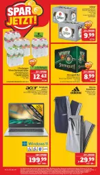 Gazetka promocyjna Marktkauf - Prospekt - Gazetka - ważna od 30.07 do 30.07.2022 - strona 3 - produkty: acer, bier, celeron, eis, elle, flasche, HD Graphics, hose, Intel, kleid, Kleidung, Lübzer, reis, schuhe, Sport, ssd, SSD-Speicher, Sweathose, tee, teller, Ti, uhd, vitrex, ZTE