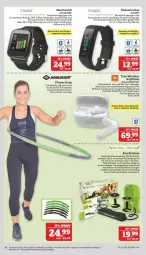 Gazetka promocyjna Marktkauf - Prospekt - Gazetka - ważna od 30.07 do 30.07.2022 - strona 34 - produkty: akku, auer, Bau, eis, elle, ente, fitnesstracker, harman, henkel, kopfhörer, LG, reis, rel, schenkel, smartwatch, technaxx, teller, Ti, wasser, Zelt