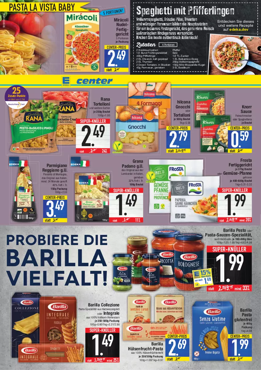 Aktueller Prospekt E Center - Angebote der Woche - von 18.10 bis 23.10.2021 - strona 12