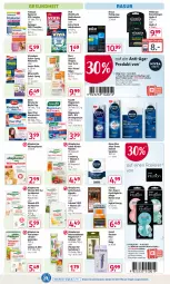 Gazetka promocyjna Rossmann - Prospekte - Gazetka - ważna od 06.04 do 06.04.2025 - strona 4 - produkty: Abtei, after shave, Altapharma, Artischocken, auer, balsam, bio, body, bonbons, braun, brause, Brausetabletten, Calcium, coupon, cranberry, drucker, Engel, erde, feuchtigkeitspflege, Flohsamenschalen, frucht, gesichtspflege, Gesundheit, hyaluron, kerze, Kieselerde, Kollagen, Kürbis, magnesium, Merz Spezial, nivea, Nivea Men, pflaster, rasierer, Rasierklinge, rasierklingen, Reinigung, sac, Schaebens, Schal, Schale, Spezi, tablet, tablett, Tablette, Taxofit, Ti, tisch, vita, Vitamin B, Vitamin C, Vitamin D, wilkinson