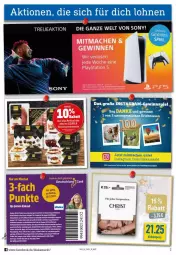 Gazetka promocyjna Diska - Prospekte - Gazetka - ważna od 24.12 do 24.12.2021 - strona 2 - produkty: aktionspreis, buch, coupon, eis, gewinnspiel, guthabenkarte, gutschein, kraft, mac, reis, sony, Sushi, Ti
