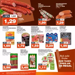 Gazetka promocyjna Real - Gazetka - ważna od 20.01 do 20.01.2024 - strona 4 - produkty: Astra, auer, Bau, Bauer, Beskada, bio, braten, braun, eis, gin, gutfried, houdek, kabanos, Käse, Käsewurst, knoblauch, lachs, lachsschinken, Mett, mettwurst, pastrami, pute, reinert, reis, rewe bio, rügenwalder, rügenwalder mühle, salami, schinken, steinhaus, stickado, Sucuk, Ti, Ungarische Salami, wein, wiesbauer, Winzerwurst, wurst, würstchen, ZTE