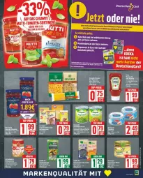 Gazetka promocyjna Edeka - Prospekte - Gazetka - ważna od 26.10 do 26.10.2024 - strona 11 - produkty: Bau, bonduelle, deutschlandcard, eis, elle, erbsen, gutschein, heinz, junge erbsen, ketchup, reis, tee, Ti, tomate, tomaten, top-preis