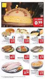 Gazetka promocyjna Marktkauf - Prospekt - Gazetka - ważna od 04.03 do 04.03.2023 - strona 12 - produkty: ananas, Bau, braten, champignon, champignons, chaumes, cocktail, deutscher weichkäse, eis, elle, filet, fisch, fleisch, forelle, frischfisch, frucht, gewürz, halbfester schnittkäse, ideal zum braten, Käse, LG, mayonnaise, Old Amsterdam, Papaya, pfirsich, pfirsiche, reis, rel, Rotbarsch, rotbarschfilet, Schärdinger, schnittkäse, Ti, tisch, torte, weichkäse, Yo, ZTE