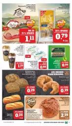 Gazetka promocyjna Marktkauf - Prospekt - Gazetka - ważna od 04.03 do 04.03.2023 - strona 15 - produkty: aioli, apostels, auer, baguette, Bau, Bauer, Becher, blume, blumen, brot, deka, eis, emmi, korn, Kürbis, latte, LG, lieken, meersalz, reis, rel, rwe, salz, sonnenblume, sonnenblumen, sour cream, tee, Ti, urkorn, zaziki, ZTE