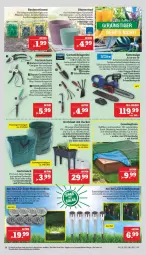 Gazetka promocyjna Marktkauf - Prospekt - Gazetka - ważna od 04.03 do 04.03.2023 - strona 34 - produkty: auto, blume, blumen, boss, butter, decke, Deckel, dell, eis, Elektro, elle, Garten, Gartensack, Gartenschere, Germ, Gewebeplane, Holz, Kette, Kraut, ladegerät, Mode, pflanze, pflanzen, rasen, reis, Ria, rosen, rwe, sac, säge, Schere, schnellladegerät, Spiele, teller, Ti, tisch, topf, wasser, werkzeug, werkzeuge