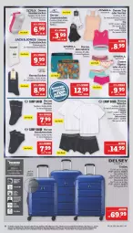 Gazetka promocyjna Marktkauf - Prospekt - Gazetka - ważna od 04.03 do 04.03.2023 - strona 36 - produkty: eis, elle, Freizeitsocken, Herrensocken, Jacke, reis, retroshorts, rwe, schuhe, shirt, shirts, shorts, sneaker, sneakersocken, socken, Sport, Stier, T-Shirt, tee, teller, Ti