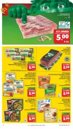 Gazetka promocyjna Marktkauf - Prospekt - Gazetka - ważna od 04.03 do 04.03.2023 - strona 4 - produkty: Bau, eis, ferrero, Ferrero Rocher, reis, Rippen, schnitten, schwein, schweine, Schweinebauch, wein, weine, ZTE