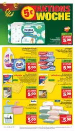 Gazetka promocyjna Marktkauf - Prospekt - Gazetka - ważna od 04.03 do 04.03.2023 - strona 7 - produkty: Behälter, bier, colgate, creme, eis, elle, flasche, gin, Kamill, kamille, korb, kraft, kuchen, LG, papier, Reinigung, reis, schwamm, Schwammtuch, teller, Ti, toilettenpapier, torte, tuc, tücher, vollwaschmittel, waschmittel, weck, zahncreme, ZTE