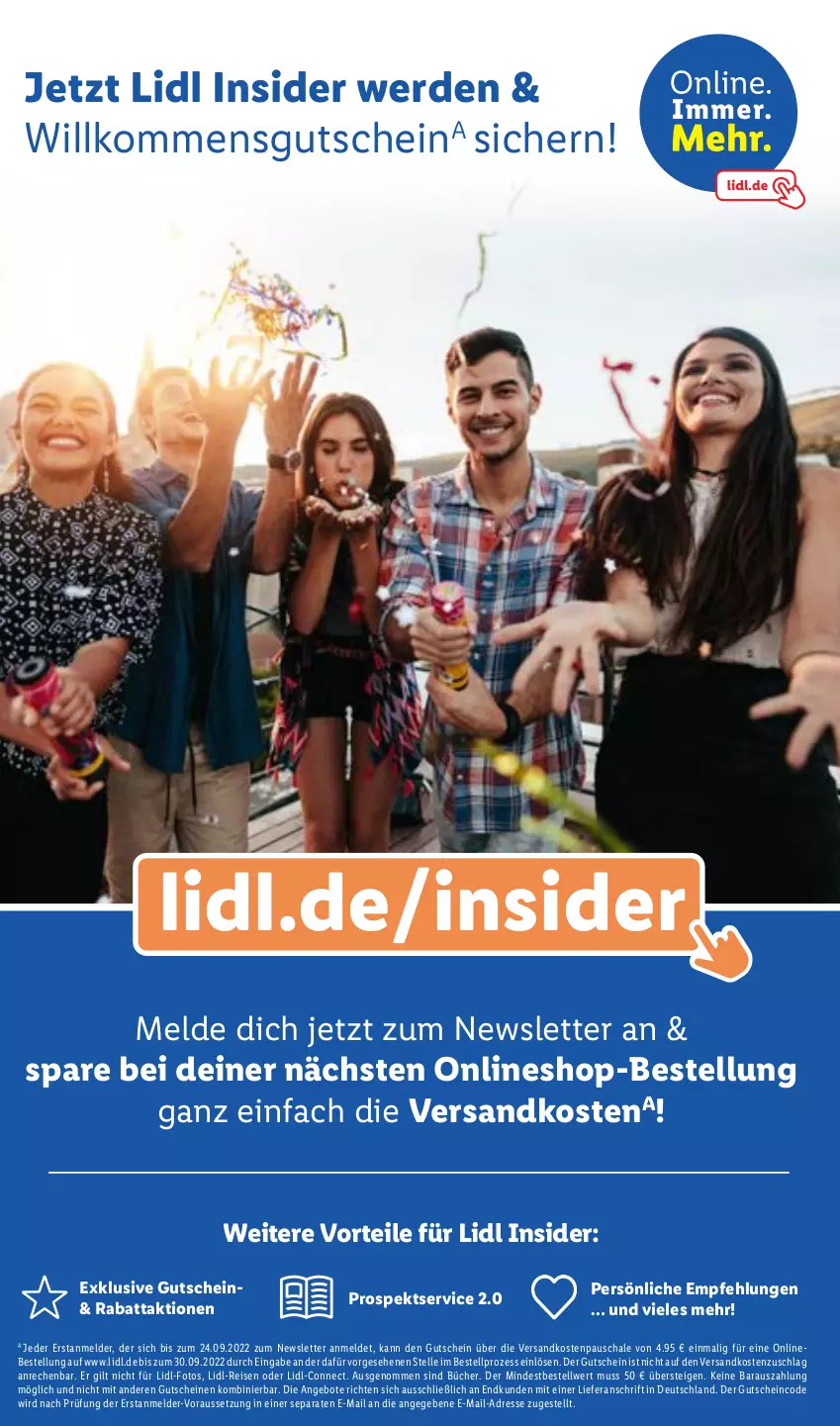 Aktueller Prospekt Lidl - Aktionsprospekt - von 02.05 bis 07.05.2022 - strona 63 - produkty: angebot, angebote, eis, elle, erde, gutschein, gutscheine, ndk, reis, Schal, Schale, Ti