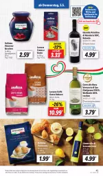 Gazetka promocyjna Lidl - Aktionsprospekt - Gazetka - ważna od 07.05 do 07.05.2022 - strona 47 - produkty: ACC, angebot, bohne, bohnen, Croissant, croissants, eis, italiamo, kirsch, kirsche, kirschen, lavazza, likör, limo, primitivo, reis, Ria, rotwein, spirituosen, Ti, wein, weine, Weißwein, ZTE