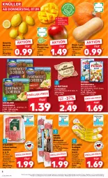 Gazetka promocyjna Kaufland - Prospekt - Gazetka - ważna od 13.09 do 13.09.2023 - strona 2 - produkty: angebot, butter, camembert, eis, feta, fleisch, fleischwurst, früchte, Geflügel, grill, hirtenkäse, hochland, Holz, Käse, knoblauch, Kürbis, Le Rustique, mango, Mett, mettwurst, mit knoblauch, Ofen, Ofenkäse, patros, salz, schinken, Schmelzkäse, schwarzwälder schinken, Ti, tisch, weichkäse, wurst, zitrone, zitronen, ZTE, zwiebel, zwiebelmettwurst