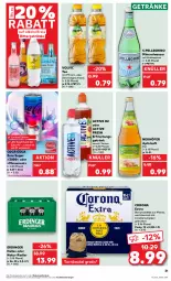 Gazetka promocyjna Kaufland - Prospekt - Gazetka - ważna od 13.09 do 13.09.2023 - strona 31 - produkty: alkohol, Alwa, angebot, angebote, apfel, apfelsaft, beutel, bier, coca-cola, cola, corona, corona extra, elle, erdinger, erfrischungsgetränk, getränk, getränke, Intel, limette, limetten, mac, Mett, metten, mineralwasser, natur, pfirsich, radler, saft, Spezi, tee, Ti, volvic, wasser, WICK, zitrone, zitronen