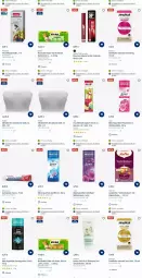 Gazetka promocyjna Dm Drogerie - Prospekte - Gazetka - ważna od 23.08 do 23.08.2023 - strona 15 - produkty: alleinfuttermittel, balsam, banane, bio, blend-a-med, Blüte, dusche, eis, frucht, gewürz, hipp, joghur, joghurt, kakao, Kinder, kirsch, kitekat, lachs, lack, lenor, Liege, Mascara, nassfutter, pasta, pril, Profissimo, riegel, rind, Schal, Schale, senf, shampoo, sim, tee, Textilfarbe, Ti, truthahn, usb, wäscheparfüm, Yo, zahnpasta, ZTE