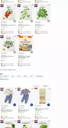 Gazetka promocyjna Dm Drogerie - Prospekte - Gazetka - ważna od 23.08 do 23.08.2023 - strona 7 - produkty: aprikose, aprikosen, Bau, baumwolle, bio, eis, erde, gefu, Kinder, kohlrabi, konfitüre, Koriander, krone, Kürbis, marzipan, reis, Ria, ring, Ti, Tiere, tomate, tomaten, tücher, uhu, usb, wolle, wrap, zucchini