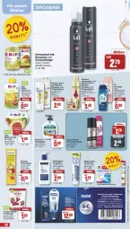 Gazetka promocyjna Famila - Prospekte - Gazetka - ważna od 31.08 do 31.08.2024 - strona 20 - produkty: aufsteckbürsten, bebivita, beutel, blend-a-med, body, bodylotion, bruno banani, bürste, bürsten, chips, creme, deo, deodorant, doppelherz, duschcreme, duschgel, eis, fa duschgel, flasche, flüssigseife, freche freunde, frucht, haarspray, hipp, leine, Lotion, Maske, neutrogena, oder schaumfestiger, olive, oral-b, palmolive, pantene, pantene pro-v, pasta, Pflegespülung, pro-v, reis, riegel, Schal, Schale, schaumfestiger, schwarzkop, schwarzkopf, Seife, shampoo, spülung, Taft, Ti, vita, zahnpasta, ZTE