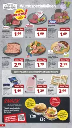 Gazetka promocyjna Famila - Prospekte - Gazetka - ważna od 31.08 do 31.08.2024 - strona 6 - produkty: ammerländer, auer, Bau, Bauer, braten, bratwurst, brötchen, eis, fleisch, fleischkäse, fleischsalat, gewürz, Gewürzmischung, grill, Käse, kernschinken, kräuter, krustenbraten, landleberwurst, leberwurst, mac, merl, Mett, mettwurst, mit pistazien, natur, pistazien, reis, ring, rostbratwurst, Rotwurst, saft, salami, salat, salz, schinken, schinkenwurst, schnitten, schnitzel, schwein, schweine, schweinebraten, snack, snacks, Spezi, Sport, Ti, tisch, wein, weine, wurst