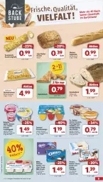 Gazetka promocyjna Famila - Prospekte - Gazetka - ważna od 31.08 do 31.08.2024 - strona 9 - produkty: apfel, auer, backwaren, baguette, Becher, brot, butter, choco fresh, creme, danone, danone fruchtzwerge, dessert, Dr. Oetker, eis, exquisa, ferrero, fitline, frischli, frucht, fruchtgrütze, Fruchtquark, fruchtzwerge, Grießpudding, grütze, joghur, joghurt, Kinder, Kinder Choco fresh, kuchen, leckermäulchen, milka, mit frucht, nuss, oreo, pfeffer, pudding, quark, quark genus, quark genuss, reis, salz, schoko, snack, snacks, Sucuk, Ti, ZTE, zwiebel