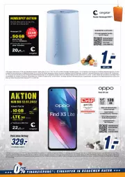 Gazetka promocyjna Expert Aurich - Prospekte - Gazetka - ważna od 30.12 do 30.12.2021 - strona 12 - produkty: akku, allnet flat, angebot, auer, Brei, buch, congstar, eis, elle, kamera, Nike, preisvorteil, quad, reis, Router, spee, Surf, telefon, Ti, ZTE