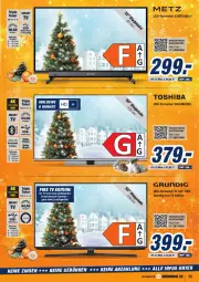 Gazetka promocyjna Expert Aurich - Prospekte - Gazetka - ważna od 30.12 do 30.12.2021 - strona 29 - produkty: alexa, dvb, DVB-T, ente, fernseher, hd triple tuner, Intel, rum, smart tv, Ti, tisch, tuner, uhd, usb