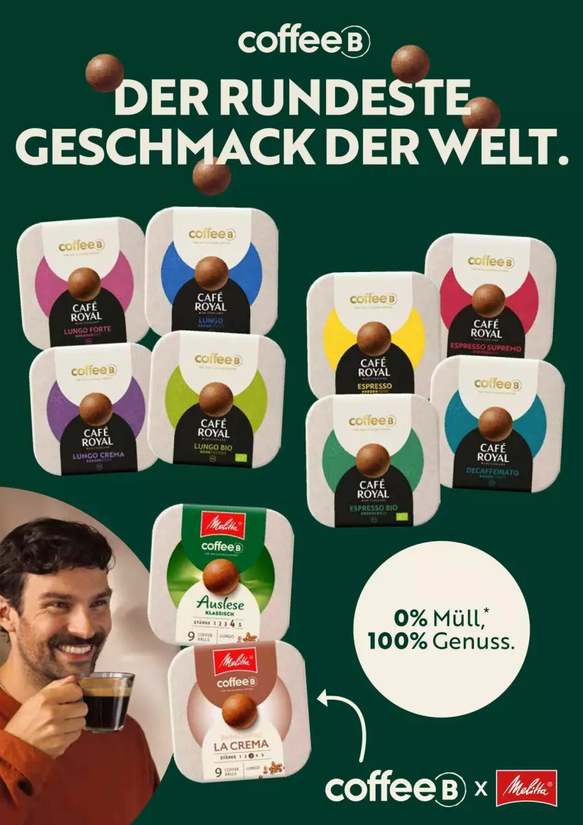 Aktueller Prospekt Edeka - Prospekte - von 30.06 bis 05.07.2025 - strona 22 - produkty: mac, nuss