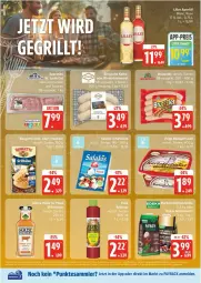 Gazetka promocyjna Edeka - Prospekte - Gazetka - ważna od 05.07 do 05.07.2025 - strona 2 - produkty: aperitif, briketts, buch, eis, grill, grillbriketts, grillholzkohle, Holz, holzkohle, ilag, kokos, lillet, payback, Popp, reis, salat, tesa, Ti