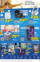 Gazetka promocyjna Berlet - Achtung!  - Gazetka - ważna od 13.05 do 13.05.2022 - strona 4 - produkty: akku, angebot, auto, Bad, Bank, blu-ray, dvd, eis, elle, gin, gutschein, jbl, Kaiser, kopfhörer, kraft, lautsprecher, mac, Pods, reis, ring, Ti, Toniebox, wasser