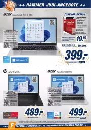 Gazetka promocyjna Expert Aurich - Prospekte - Gazetka - ważna od 04.05 do 04.05.2022 - strona 6 - produkty: angebot, angebote, celeron, eis, festplatte, hardware, HDD, Intel, Laptop, latte, livesafe, Pentium, reis, ryzen, Software, ssd, tablet, Ti, uhd