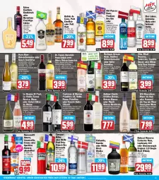 Gazetka promocyjna Hit - Wochenprospekt - Gazetka - ważna od 17.05 do 17.05.2025 - strona 13 - produkty: alkohol, amaro, asti, aust, Bad, batida, Bau, berentzen, bio, campari, chia, chianti, dry gin, eier, eierlikör, eis, erde, finsbury, flasche, frucht, früchte, früchten, gin, jako, käfer, kirsch, laphroaig, likör, limo, primitivo, rama, ramazzott, ramazzotti, rebsortenweine, reis, resa, rum, saft, sauvignon, sauvignon blanc, scotch, scotch whisky, single malt, Ti, tuc, Vermouth, vodka, wein, weine, whisky, wodka, zott, ZTE