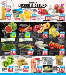 Gazetka promocyjna Hit - Wochenprospekt - Gazetka - ważna od 17.05 do 17.05.2025 - strona 2 - produkty: auer, aus dem kühlregal, banane, bananen, Bau, beere, beeren, Berger, berliner, bio, chiquita, deutscher spargel, discount, eis, elle, erdbeere, erdbeeren, flasche, fleisch, frucht, fruchtfleisch, gewürz, glasflasche, himbeer, himbeere, himbeeren, honig, ilag, kartoffel, kartoffeln, konfitüre, kräuter, kühlregal, mac, melone, Nektar, nektarinen, nektarinen oder, nuss, oder pfirsiche, pfirsich, pfirsiche, pinienkerne, Pink Lady, Rauch, regal, reis, rhabarber, rwe, salat, salatherzen, Schal, Schale, seeberger, spargel, spargel grün, speisekartoffeln, strauchtomaten, Ti, tisch, tomate, tomaten, torte, true fruits, walnuss, walnusskerne, wasser, wassermelone, zitrone, zitronen, ZTE