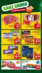 Gazetka promocyjna Marktkauf - Prospekt - Gazetka - ważna od 14.12 do 14.12.2024 - strona 2 - produkty: bismarck, brötchen, eis, lachs, mac, matjes, reis, Ti, ZTE