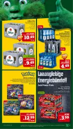 Gazetka promocyjna Marktkauf - Prospekt - Gazetka - ważna od 14.12 do 14.12.2024 - strona 3 - produkty: rel, Ti