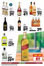 Gazetka promocyjna Metro - Food - Gazetka - ważna od 24.08 do 24.08.2022 - strona 13 - produkty: amaro, ananas, aperol, auer, averna, Bad, beere, beeren, Blaubeer, blaubeere, burgunder, cabernet, campo viejo, chantré, chardonnay, ecco, eis, elle, ente, entrecôte, flasche, frizzante, frucht, früchte, früchten, getränk, getränke, gin, grand sud, grauer burgunder, grill, holunder, Holz, honig, honigmelone, johnnie walker, korn, La Gioiosa, lamm, lammkeule, limo, melone, merl, merlot, nuss, osborne, Palette, Papaya, passo, primitivo, prosecco, reis, Ria, rioja, sac, sekt, spirituosen, steak, steaks, tempranillo, Ti, tisch, top-hit, vanille, veterano, wein, weinbrand, weine, weizenkorn