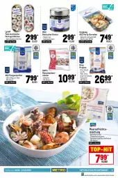 Gazetka promocyjna Metro - Food - Gazetka - ważna od 24.08 do 24.08.2022 - strona 3 - produkty: Abtei, angebot, angebote, aqua, backofen, ball, beutel, braten, Dorade, eis, elle, feinkost, filet, fisch, Fischfeinkost, fleisch, forelle, frischfisch, früchte, garnelen, Gesundheit, grill, hering, Herings, ideal zum grillen, kartoffel, kartoffeln, lachs, leine, lysell, mac, mandel, mandeln, mars, meeresfrüchte, Metro, Ofen, omega, Pangasius, prawns, Ragout, reis, rel, ring, rwe, saft, salz, Schal, Schale, steak, steaks, Ti, top-hit, Weste, Wild