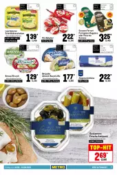 Gazetka promocyjna Metro - Food - Gazetka - ważna od 24.08 do 24.08.2022 - strona 7 - produkty: angebot, angebote, antipasti, asti, avocado, babybel, balsam, balsamico, bavaria blu, Becher, bergader, beutel, bresso, decke, dressing, eis, feinkost, flasche, früchte, joghur, joghurt, Käse, käsescheiben, kräuter, kräutern, küche, Küchen, leerdammer, limette, limetten, mac, Metro, Mett, metten, milch, mini babybel, nuss, obst, parmigiano, parmigiano reggiano, Pecorino, Radicchio, reggiano, reis, Ria, rispentomaten, salat, Schal, Schale, schnittkäse, schnittkäsescheiben, Ti, tisch, tomate, tomaten, top-hit, und gemüse, weichkäse