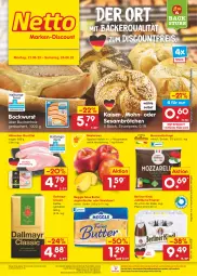 Gazetka promocyjna Netto Marken-Discount - Filial-Angebote - Gazetka - ważna od 26.08 do 26.08.2023 - strona 1 - produkty: angebot, backofen, berliner, berliner kindl, bestpreis, bockwurst, brötchen, brustfilet, buch, butter, dallmayr, discount, eis, filet, fleisch, hähnchen-brustfilet, Holz, joghur, joghurt, Jubiläums, kaffee, Kaiser, Kugel, meggle, mozzarella, ndk, Nektar, nektarinen, Ofen, pils, pilsener, reis, rel, Schal, Schale, sesam, Streichzart, stube, Ti, wurst, ZTE