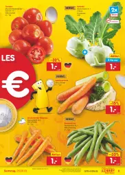 Gazetka promocyjna Netto Marken-Discount - Filial-Angebote - Gazetka - ważna od 26.08 do 26.08.2023 - strona 9 - produkty: angebot, asti, bestpreis, beutel, bohne, bohnen, Buschbohnen, eis, kohlrabi, möhren, reis, Schal, Schale, snack, suppe, suppen, Ti, tomate, tomaten, ZTE