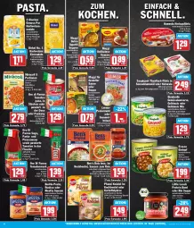 Gazetka promocyjna Aez - Prospekte - Gazetka - ważna od 18.05 do 18.05.2024 - strona 10 - produkty: barilla, beutel, bio, birkel, blume, blumen, blumenöl, bonduelle, delikatess sauce, eier, eiernudeln, eimer, eintopf, eis, elle, erasco, filet, filets, fisch, flasche, Gemüsekonserve, Goldmais, goldmais oder, hartweizen, hawesta, hering, Herings, heringsfilets, kartoffel, Kartoffelpüree, Knödel, kochbeutel, leimer, maggi, mais, mehl, Mirácoli, natur, natura, nudel, nudeln, nuss, oro di parma, Paniermehl, pasta, pesto, pfanni, pizza, püree, reis, ring, sauce, saucen, saupiquet, Semmel, Semmelbrösel, Sugo, suppe, suppen, thunfisch, Ti, tomate, tomaten, tomatenmark, topf, ZTE