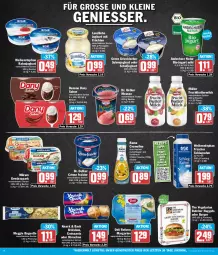 Gazetka promocyjna Aez - Prospekte - Gazetka - ważna od 18.05 do 18.05.2024 - strona 8 - produkty: andechser natur, baguette, Becher, bio, brötchen, burger, butter, buttermilch, creme, crème fraîche, Croissant, croissants, danone, Dany, dany sahne, deli reform, Dr. Oetker, eis, flasche, frucht, früchte, früchten, gewürz, gewürzquark, hörnchen, joghur, joghurt, jogurt, kuchen, landliebe, landliebe joghurt, leine, margarine, meggle, milch, milram, mousse, Müller, natur, nuggets, Pfannkuchen, quark, rahmjoghurt, rama, rama cremefine, reis, Ria, sahne, Sahnejoghurt, schlagrahm, The Vegetarian Butcher, Ti, torte, vanille, Vegeta, weihenstephan, ZTE