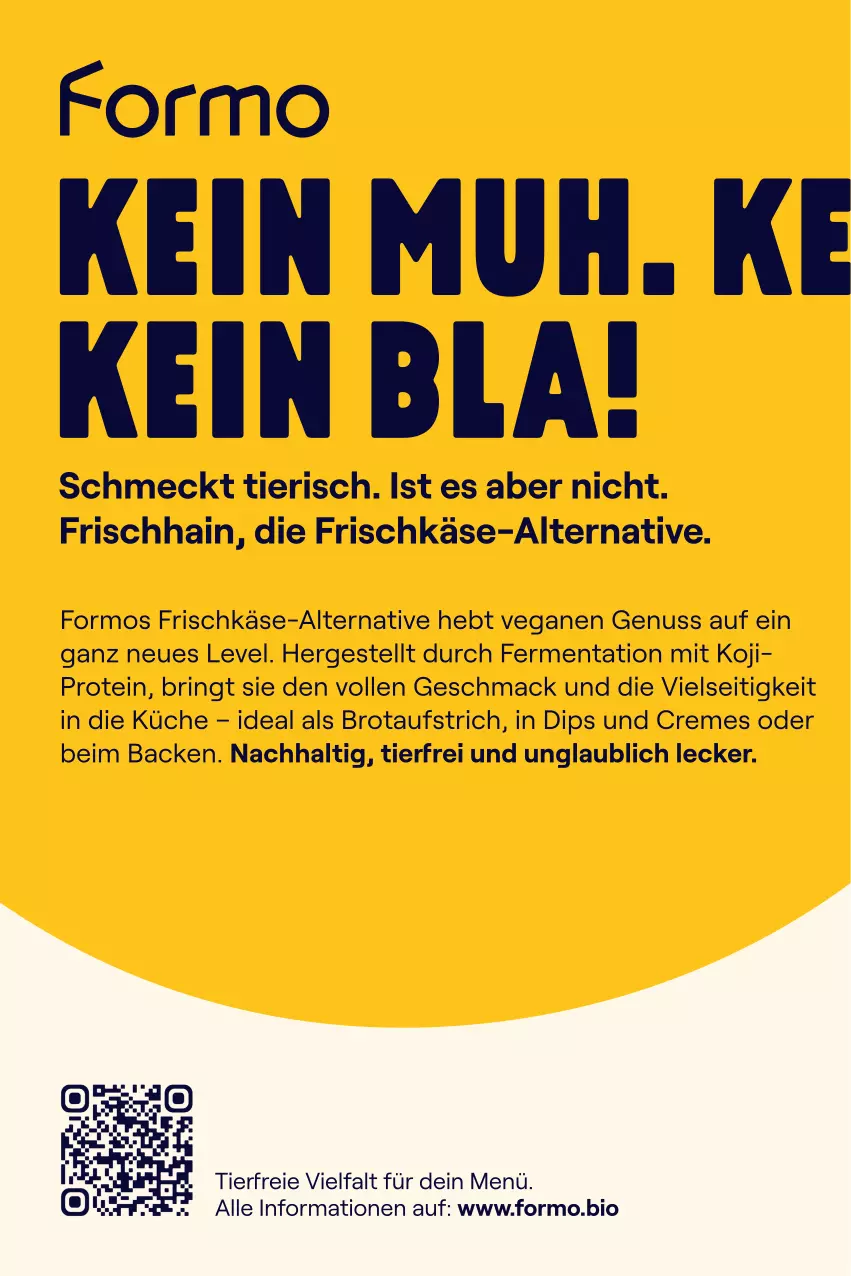 Aktueller Prospekt Metro - GastroJournal - von 25.07 bis 07.08.2024 - strona 14 - produkty: aufstrich, brot, brotaufstrich, creme, dip, frischkäse, Käse, küche, mac, nuss, ring, Ti