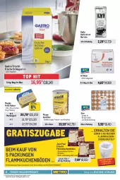 Gazetka promocyjna Metro - GastroJournal - Gazetka - ważna od 07.08 do 07.08.2024 - strona 12 - produkty: auer, auto, bag-in-box, Becher, beutel, braun, brot, butter, creme, drink, edamer, eier, eis, feinkost, feta, flammkuchen, frischli, gin, gouda, grünländer, hafer, Haferdrink, Käse, käsescheiben, kuchen, lamm, LG, mac, meggle, milch, milram, molkereiprodukte, natur, natura, nuss, parmigiano, parmigiano reggiano, reggiano, reis, sahne, schlagsahne, schnittkäse, schnittkäsescheiben, Ti, tisch