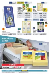 Gazetka promocyjna Metro - GastroJournal - Gazetka - ważna od 07.08 do 07.08.2024 - strona 13 - produkty: auer, auto, bag-in-box, Becher, beutel, braun, brot, butter, creme, drink, edamer, eier, eis, feinkost, feta, flammkuchen, frischli, gin, gouda, grünländer, hafer, Haferdrink, Käse, käsescheiben, kuchen, lamm, LG, mac, meggle, milch, milram, molkereiprodukte, natur, natura, nuss, parmigiano, parmigiano reggiano, reggiano, reis, sahne, schlagsahne, schnittkäse, schnittkäsescheiben, Ti, tisch