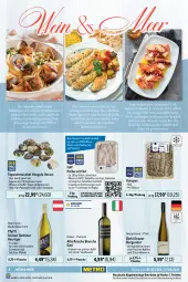 Gazetka promocyjna Metro - GastroJournal - Gazetka - ważna od 07.08 do 07.08.2024 - strona 2 - produkty: antipasti, apfel, aqua, asti, auer, beere, beeren, burgunder, cin, eis, elle, ente, filet, filets, fisch, fischtheke, flasche, fleisch, frucht, getränk, getränke, gewürz, grauer burgunder, grüner veltliner, Heu, lachs, limette, limetten, mac, Metro, Mett, metten, Palette, pasta, Pastagericht, pfirsich, Rauch, reis, riesling, Rotbarsch, rotbarschfilet, rum, rwe, Saibling, Seesaiblingsfilet, Stachelbeeren, teppich, Ti, vanille, wein, Weißwein, Wild