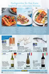 Gazetka promocyjna Metro - GastroJournal - Gazetka - ważna od 07.08 do 07.08.2024 - strona 3 - produkty: antipasti, apfel, aqua, asti, auer, beere, beeren, burgunder, cin, eis, elle, ente, filet, filets, fisch, fischtheke, flasche, fleisch, frucht, getränk, getränke, gewürz, grauer burgunder, grüner veltliner, Heu, lachs, limette, limetten, mac, Metro, Mett, metten, Palette, pasta, Pastagericht, pfirsich, Rauch, reis, riesling, Rotbarsch, rotbarschfilet, rum, rwe, Saibling, Seesaiblingsfilet, Stachelbeeren, teppich, Ti, vanille, wein, Weißwein, Wild